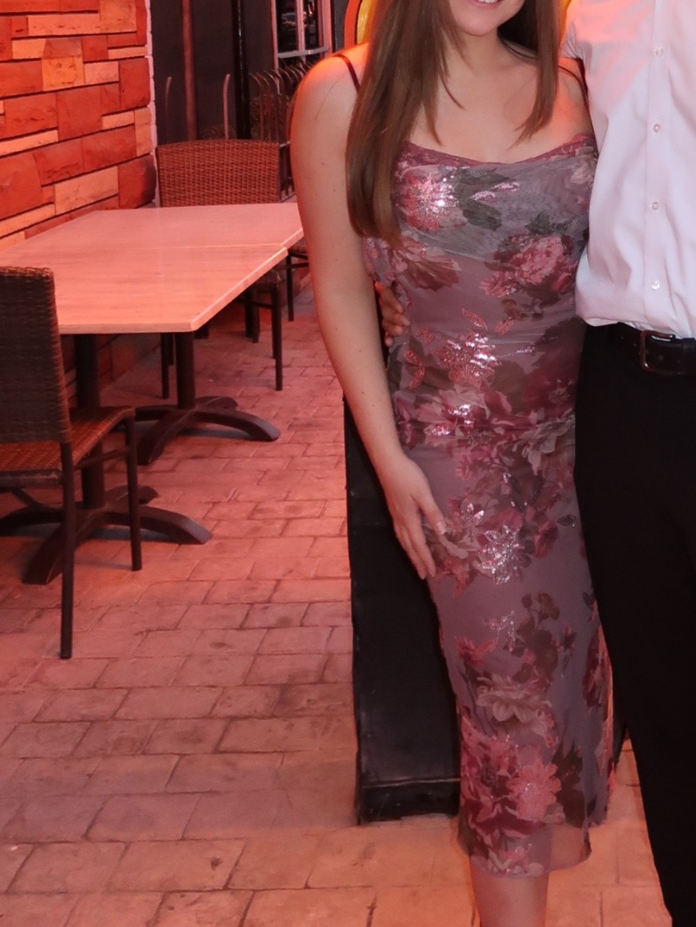 Katia Rae Formal Dress - Picture 4 of 4
